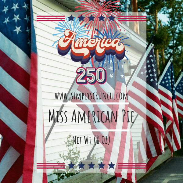 Miss American Pie