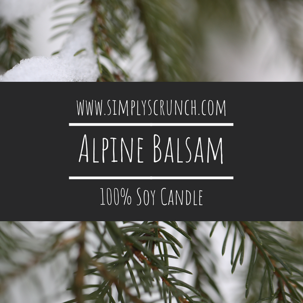 Alpine Balsam