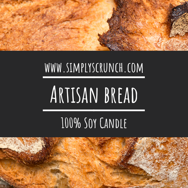 Artisan Bread
