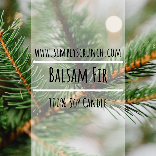 Balsam Fir