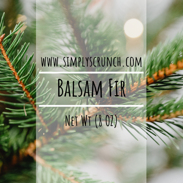 Balsam Fir