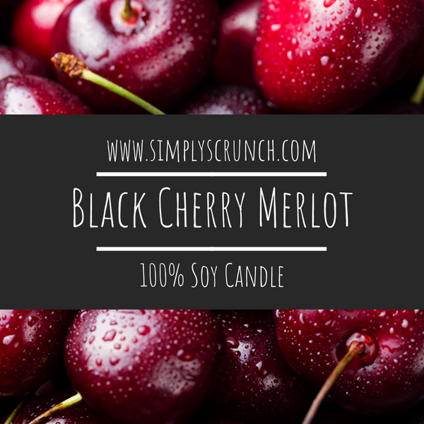 Black Cherry Merlot