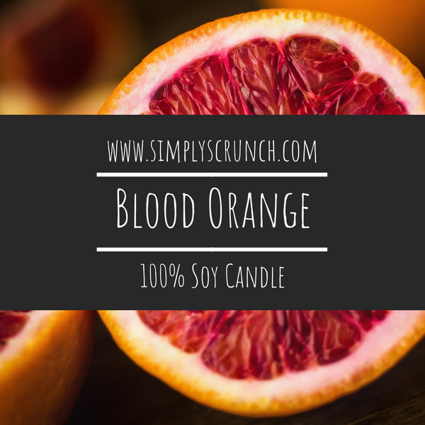 Blood Orange