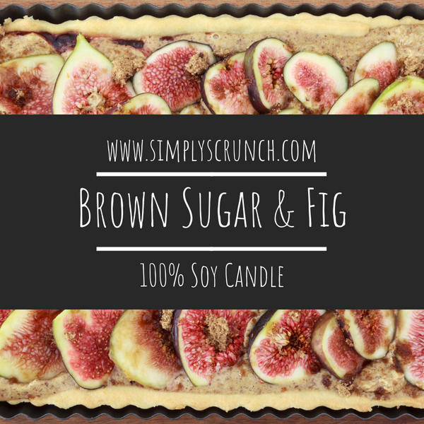 Brown Sugar and Fig