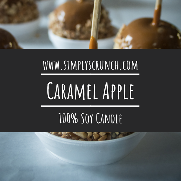 Caramel Apple