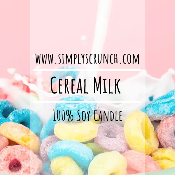 Cereal Milk