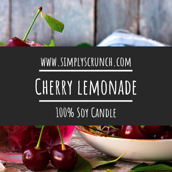 Cherry Lemonade