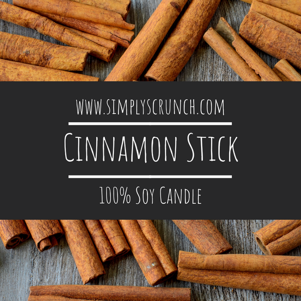 Cinnamon Stick