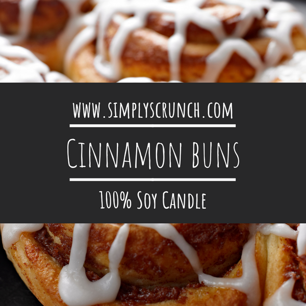 Cinnamon Bun