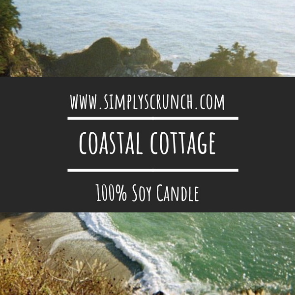 Coastal Cottage
