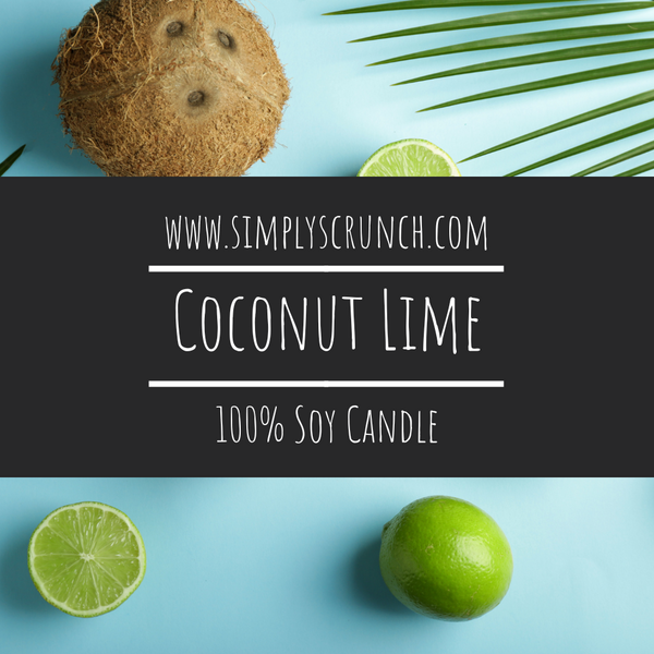 Coconut Lime
