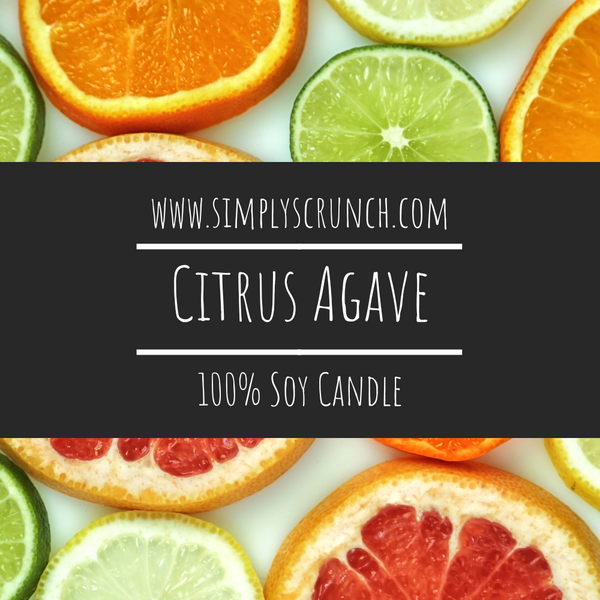 Citrus Agave