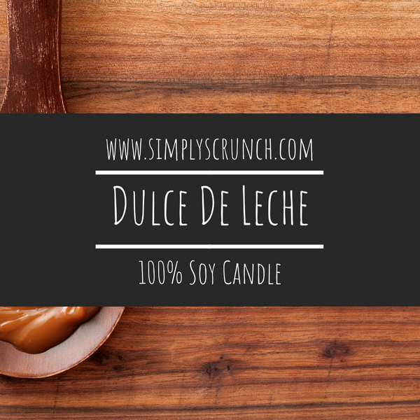 Dulce De Leche
