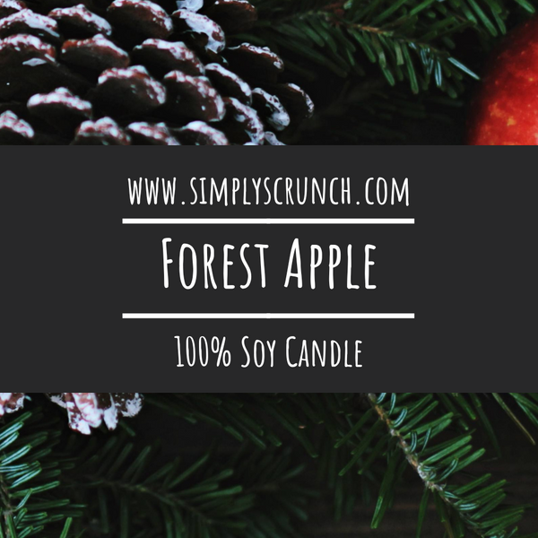Forest Apple