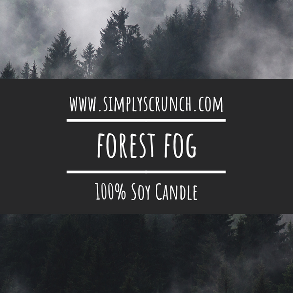 Forest Fog