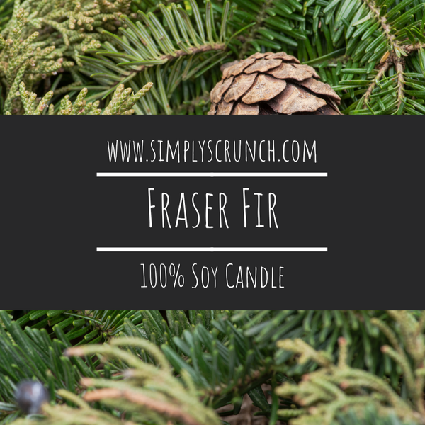 Fraser Fir