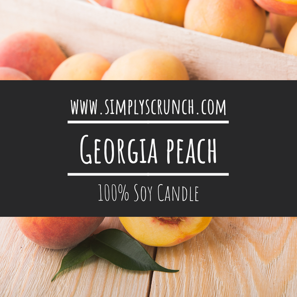 Georgia Peach