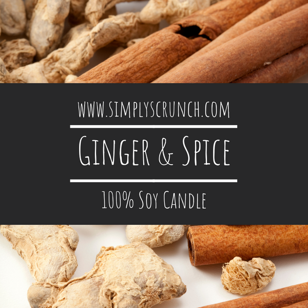 Ginger and Spice