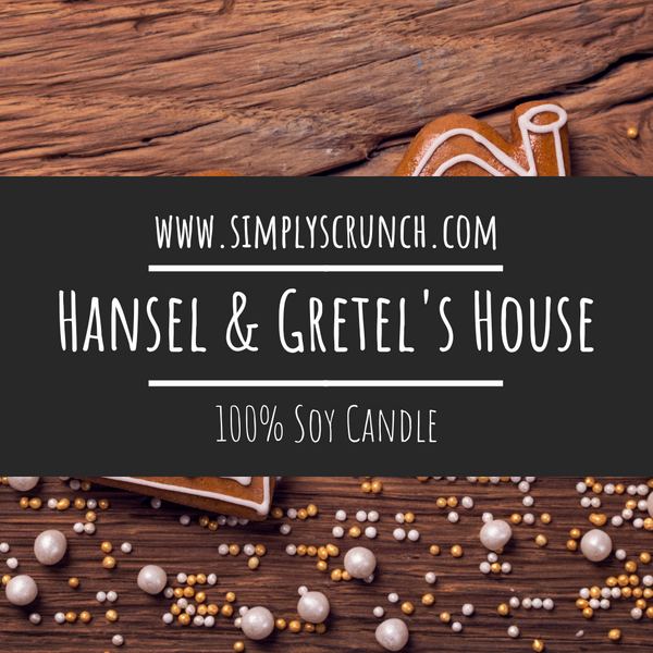 Hansel and Gretel's House
