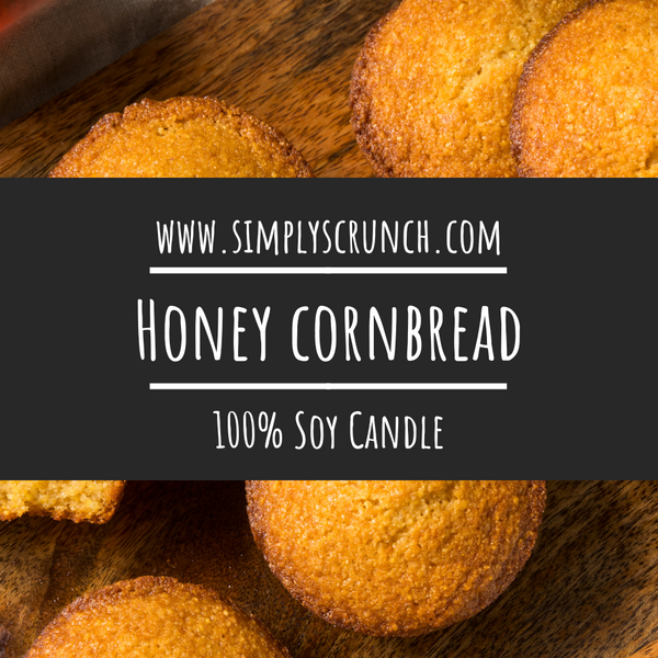 Honey Cornbread