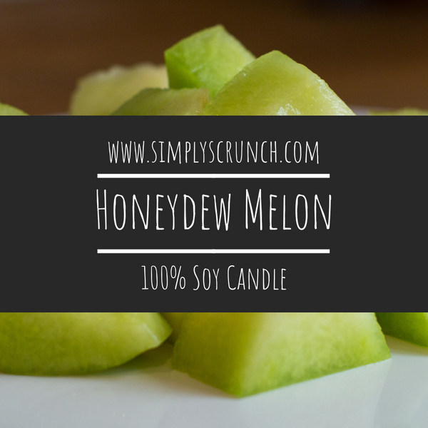 Honeydew Melon