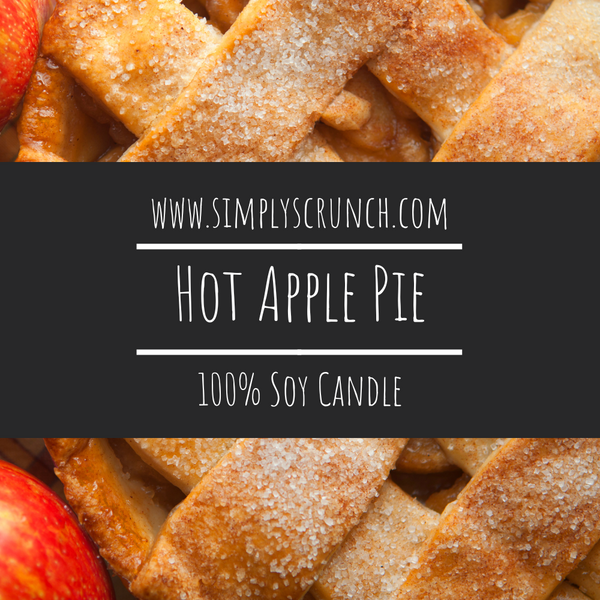 Hot Apple Pie