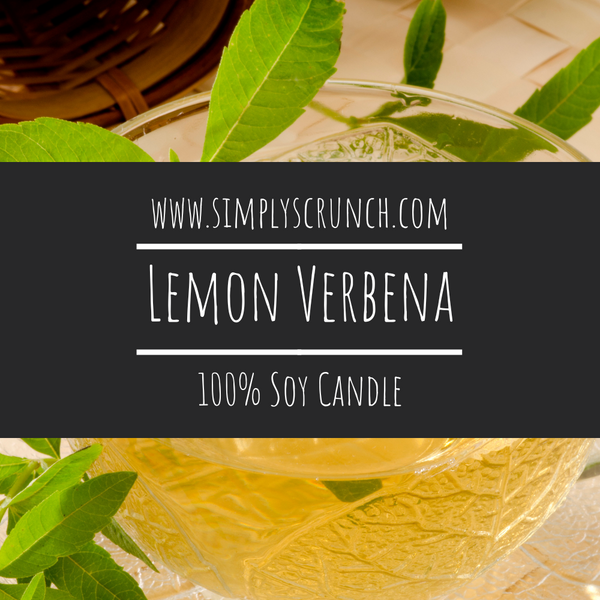Lemon Verbena