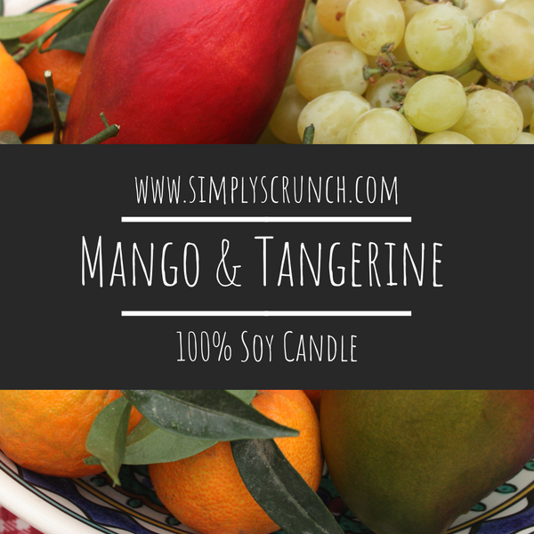Mango Tangerine