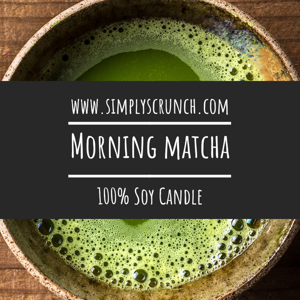 Morning Matcha