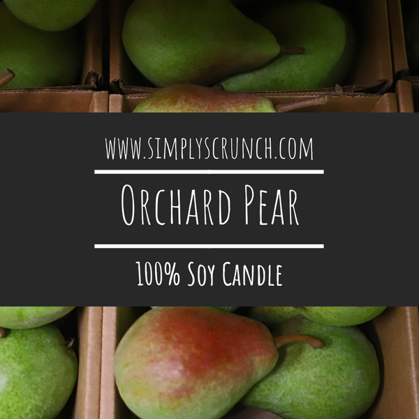 Orchard Pear