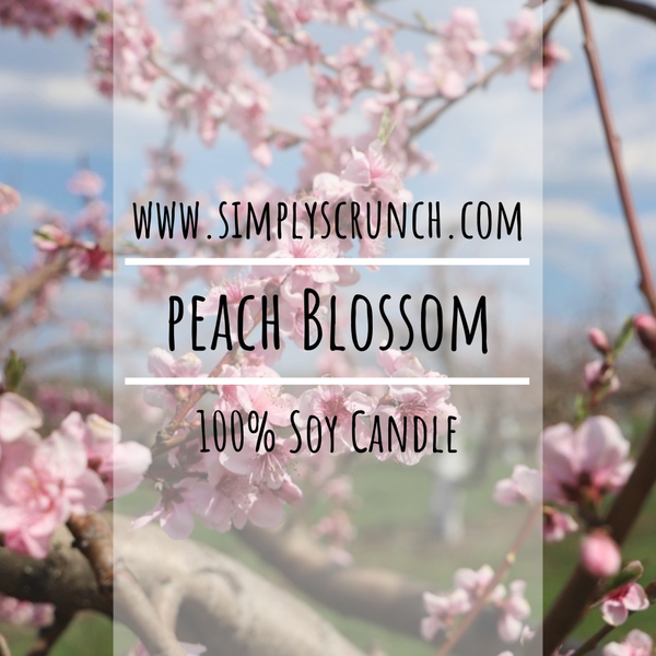 Peach Blossom