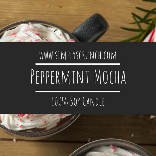 Peppermint Mocha