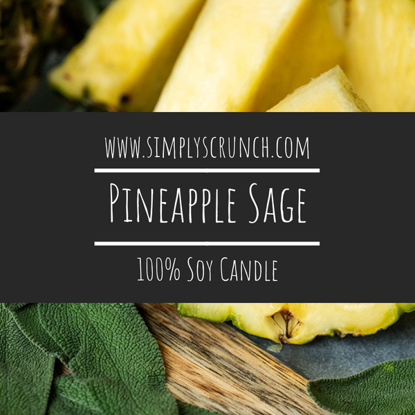 Pineapple Sage