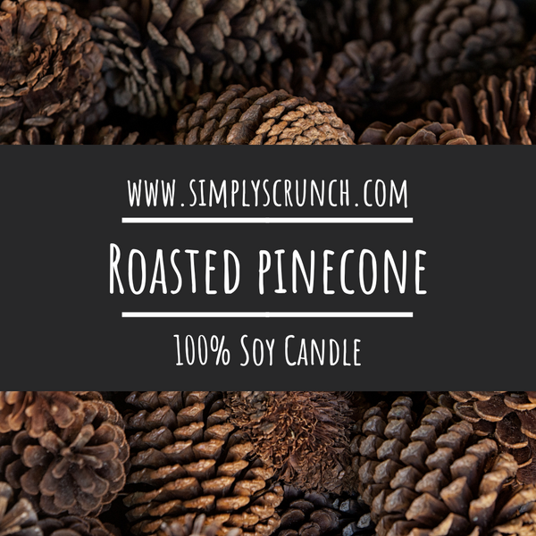 Roasted Pinecone