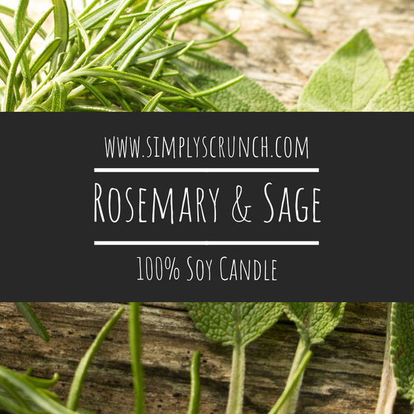 Rosemary and Sage