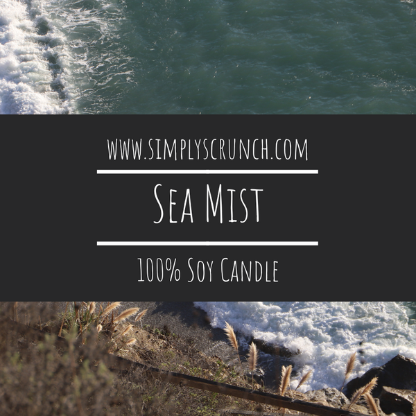Sea Mist