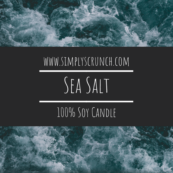Sea Salt