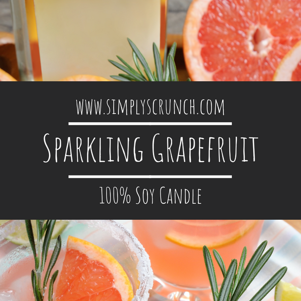 Sparkling Grapefruit