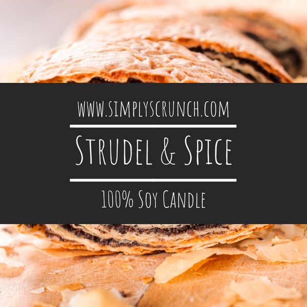 Strudel and Spice