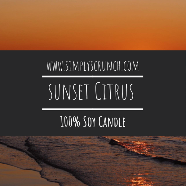 Sunset Citrus