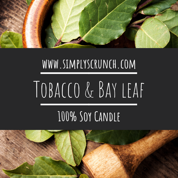 Tobacco Bay Leaf