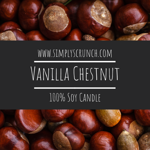 Vanilla Chestnut