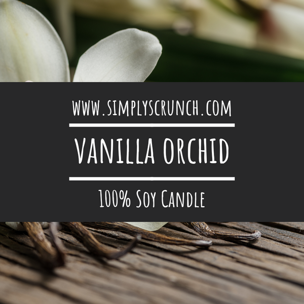 Vanilla Orchid