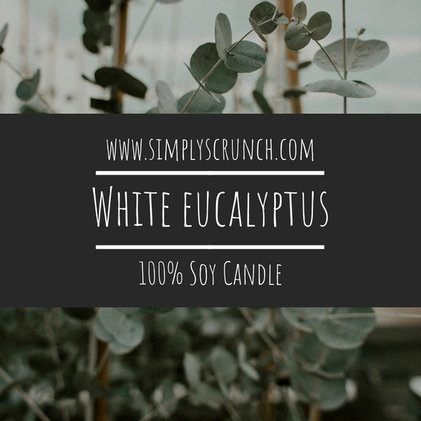 White Eucalyptus