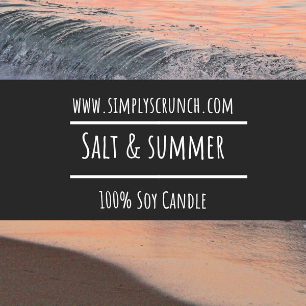 Salt and Summer