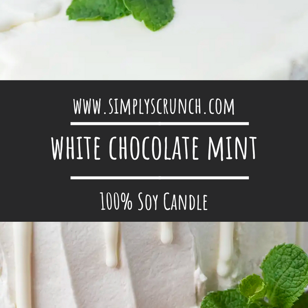 White Chocolate Mint